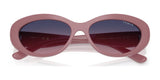 Vogue VO5630S Sunglasses | Size 55