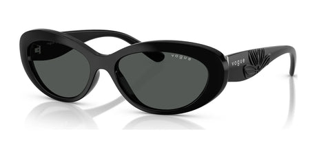 Vogue VO5630S Sunglasses | Size 55