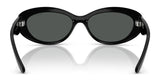 Vogue VO5630S Sunglasses | Size 55