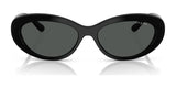 Vogue VO5630S Sunglasses | Size 55