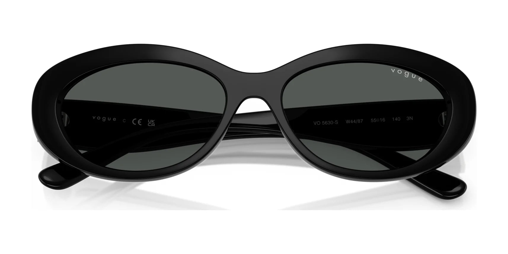 Vogue VO5630S Sunglasses | Size 55