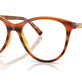 Striped Dark Havana №1508