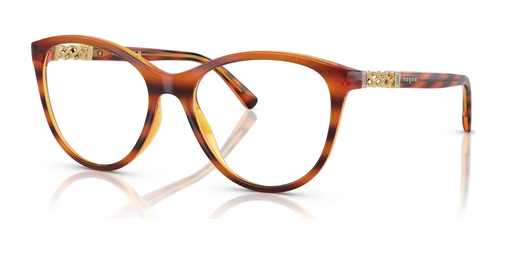 Vogue VO5631B Eyeglasses