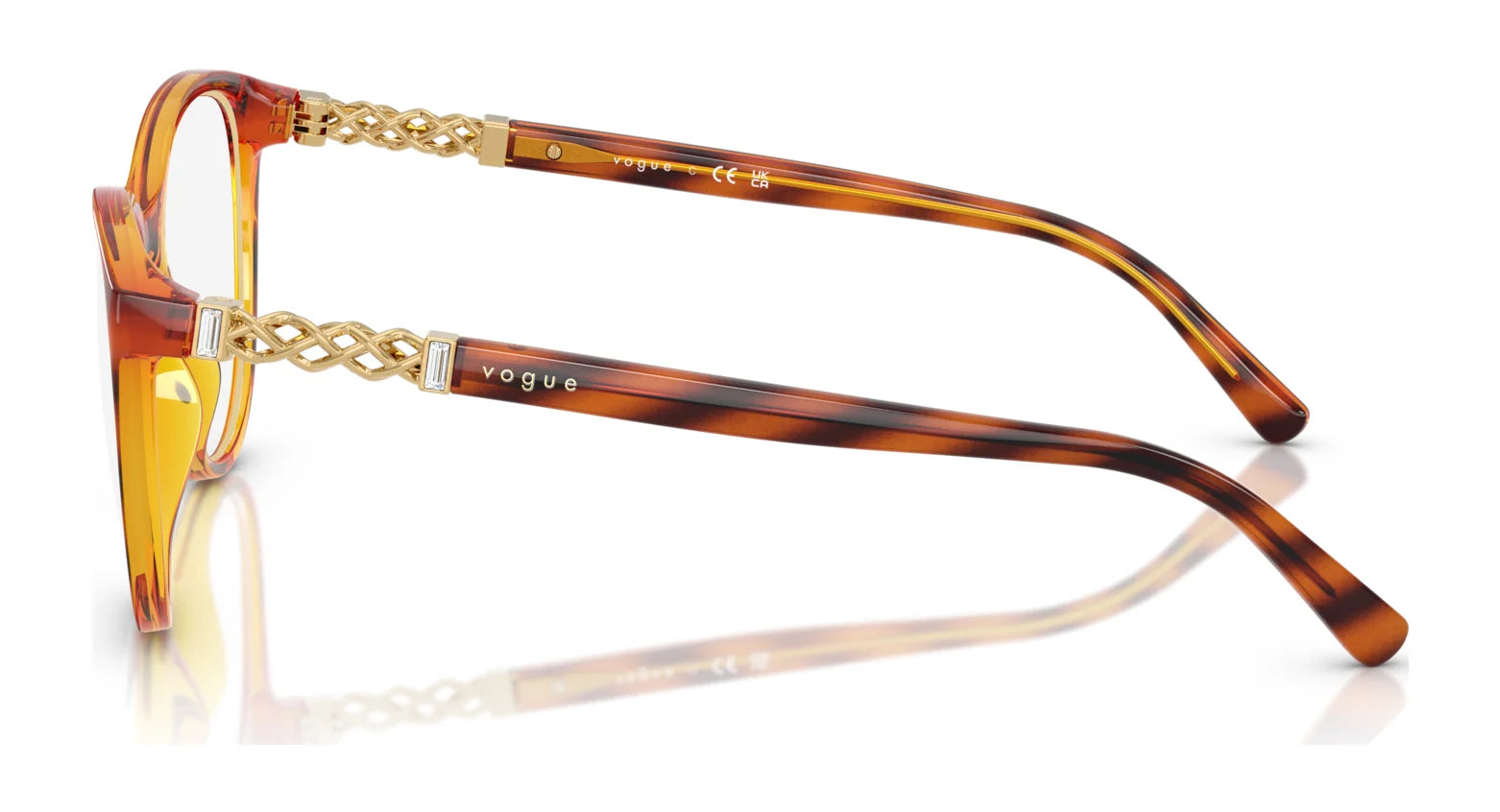 Vogue VO5631B Eyeglasses
