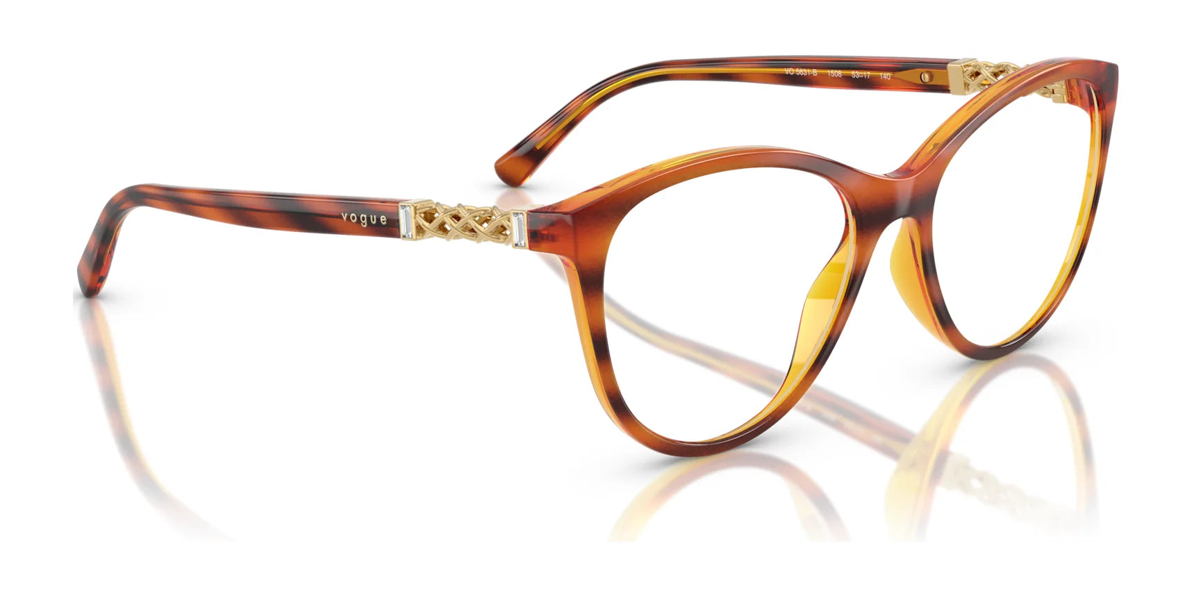 Vogue VO5631B Eyeglasses