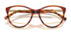 Vogue VO5631B Eyeglasses / Black №W44 / Size 51