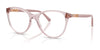 Vogue VO5631B Eyeglasses / Transparent Pink №2828 / Size 51