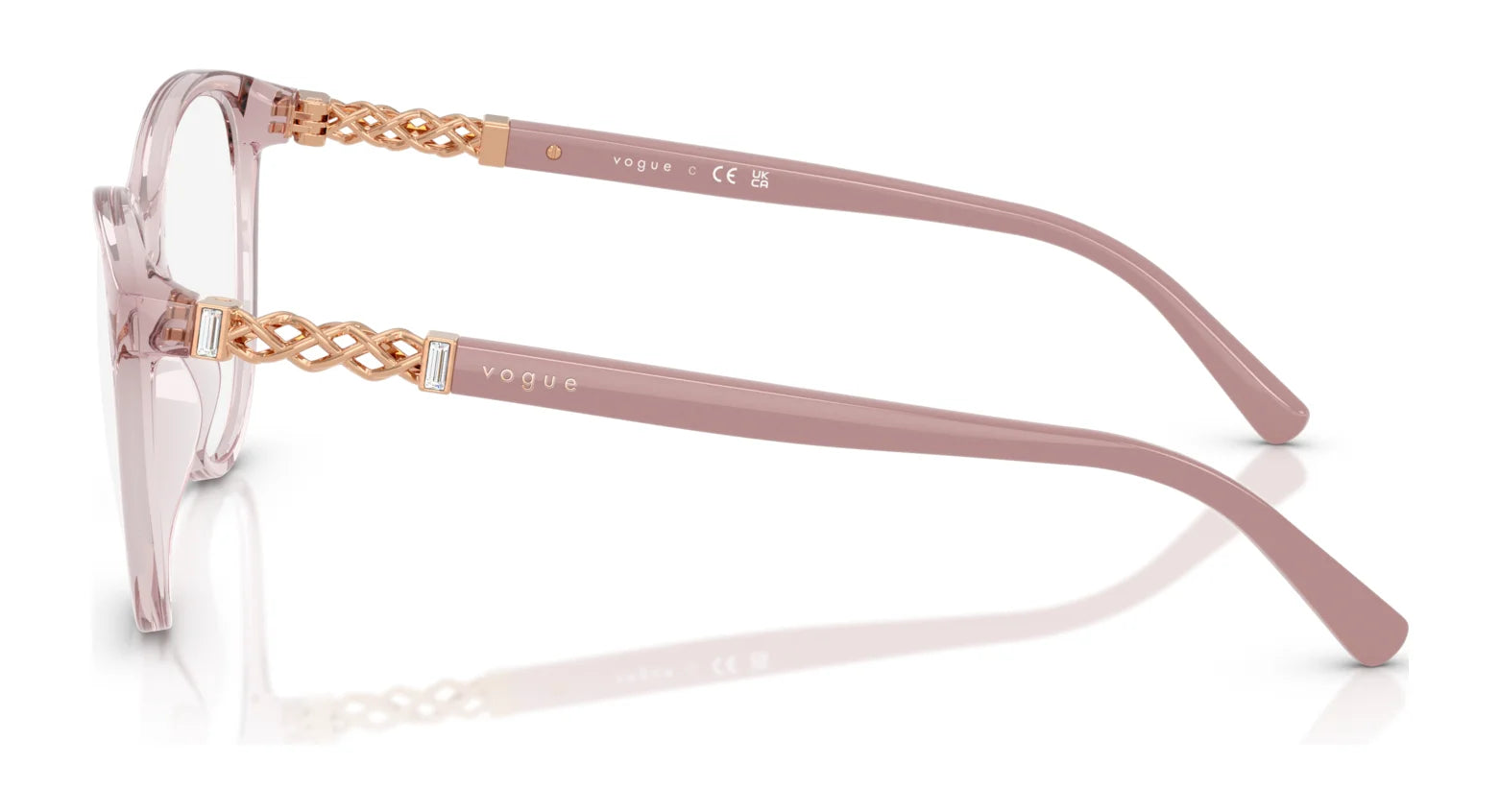 Vogue VO5631B Eyeglasses