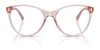 Vogue VO5631B Eyeglasses / Black №W44 / Size 51