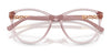 Vogue VO5631B Eyeglasses / Black №W44 / Size 51