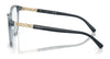 Vogue VO5631B Eyeglasses / Black №W44 / Size 51
