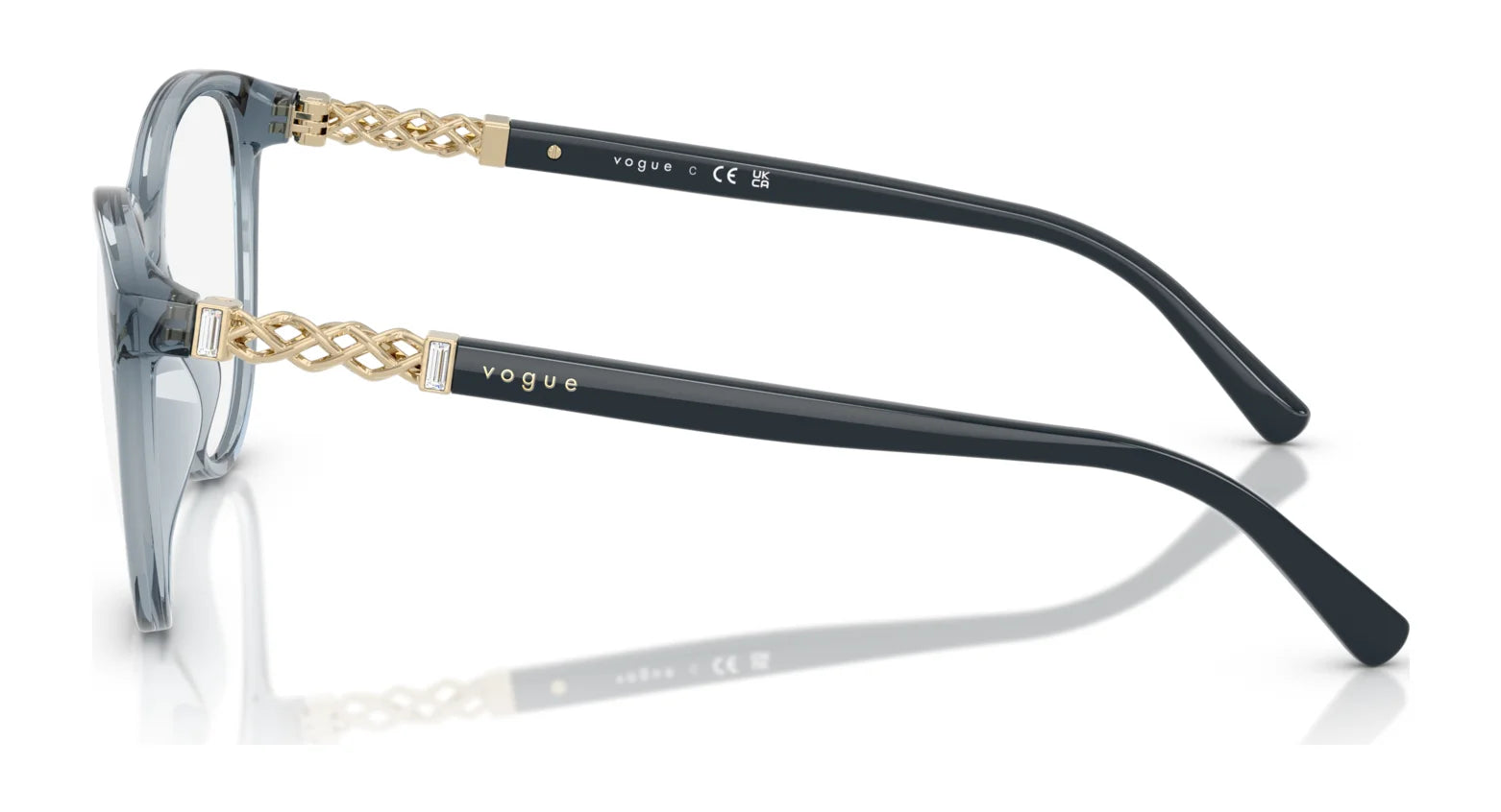 Vogue VO5631B Eyeglasses