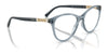 Vogue VO5631B Eyeglasses / Black №W44 / Size 51