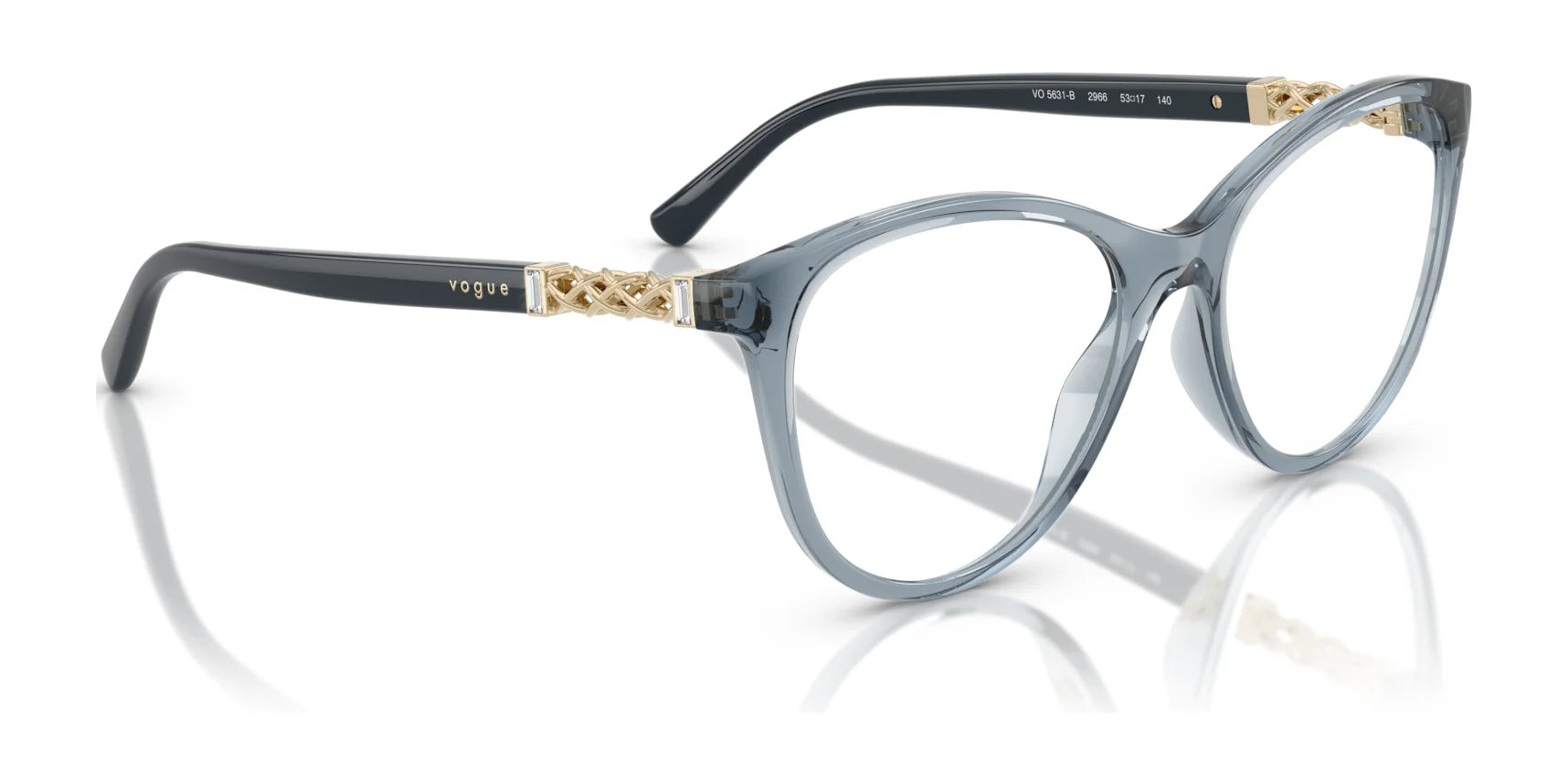 Vogue VO5631B Eyeglasses