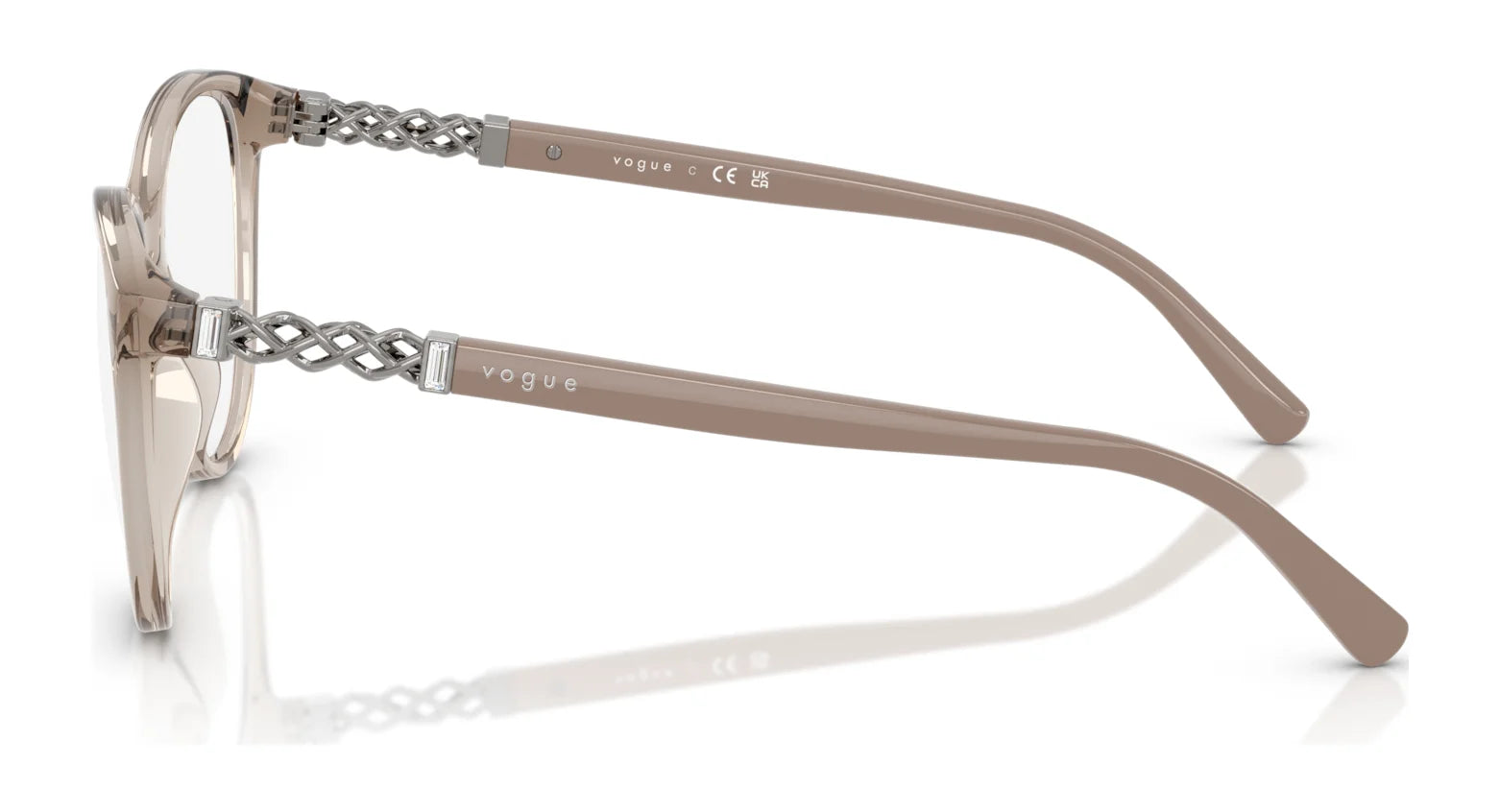 Vogue VO5631B Eyeglasses