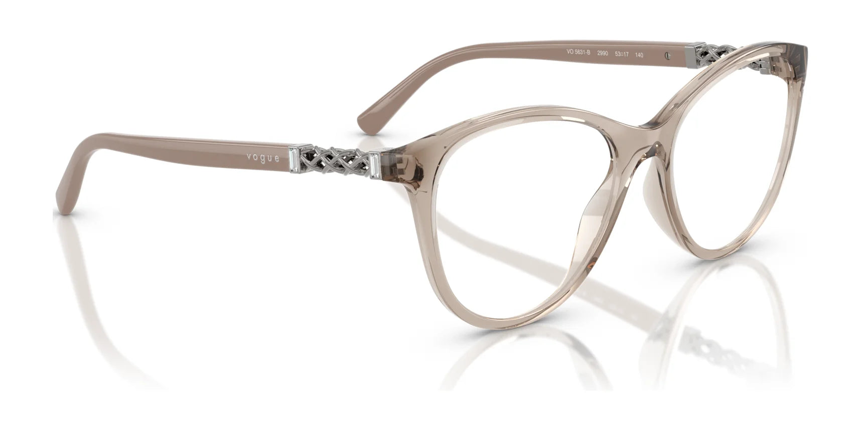 Vogue VO5631B Eyeglasses
