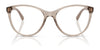 Vogue VO5631B Eyeglasses / Black №W44 / Size 51