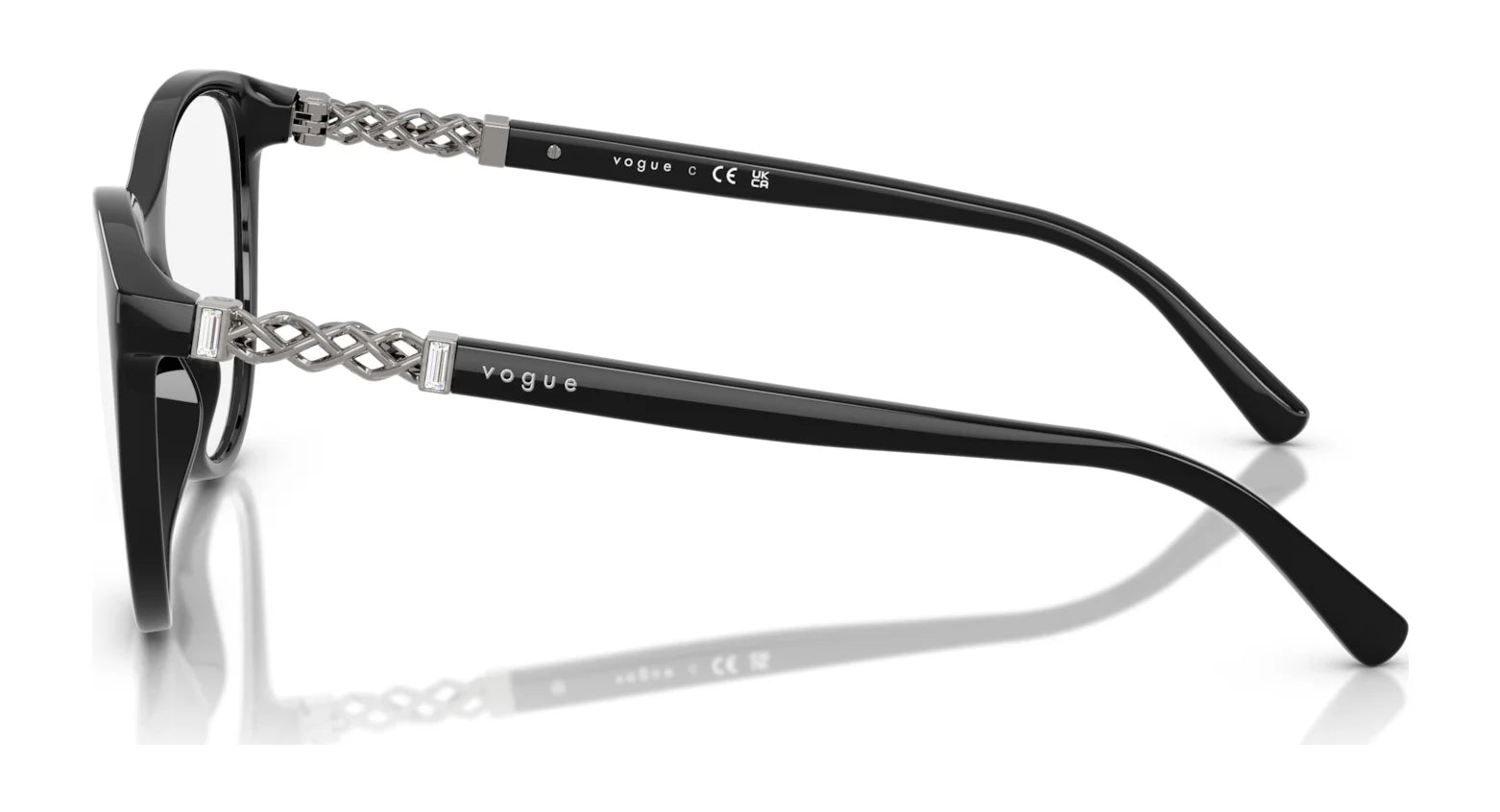 Vogue VO5631B Eyeglasses