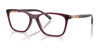 Vogue VO5632B Eyeglasses / Transparent Cherry №2989 / Size 51