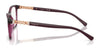 Vogue VO5632B Eyeglasses / Black №W44 / Size 51