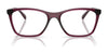 Vogue VO5632B Eyeglasses / Black №W44 / Size 51