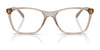 Vogue VO5632B Eyeglasses / Black №W44 / Size 51