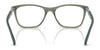 Vogue VO5632B Eyeglasses / Black №W44 / Size 51