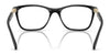 Vogue VO5632B Eyeglasses / Black №W44 / Size 51