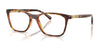 Vogue VO5632B Eyeglasses / Dark Havana №W656 / Size 51