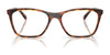 Vogue VO5632B Eyeglasses / Black №W44 / Size 51