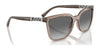 Vogue VO5633SB Sunglasses | Size 56 / Dark Havana / Gradient Brown (3N 16%) №W65613