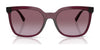 Vogue VO5633SB Sunglasses | Size 56 / Dark Havana / Gradient Brown (3N 16%) №W65613