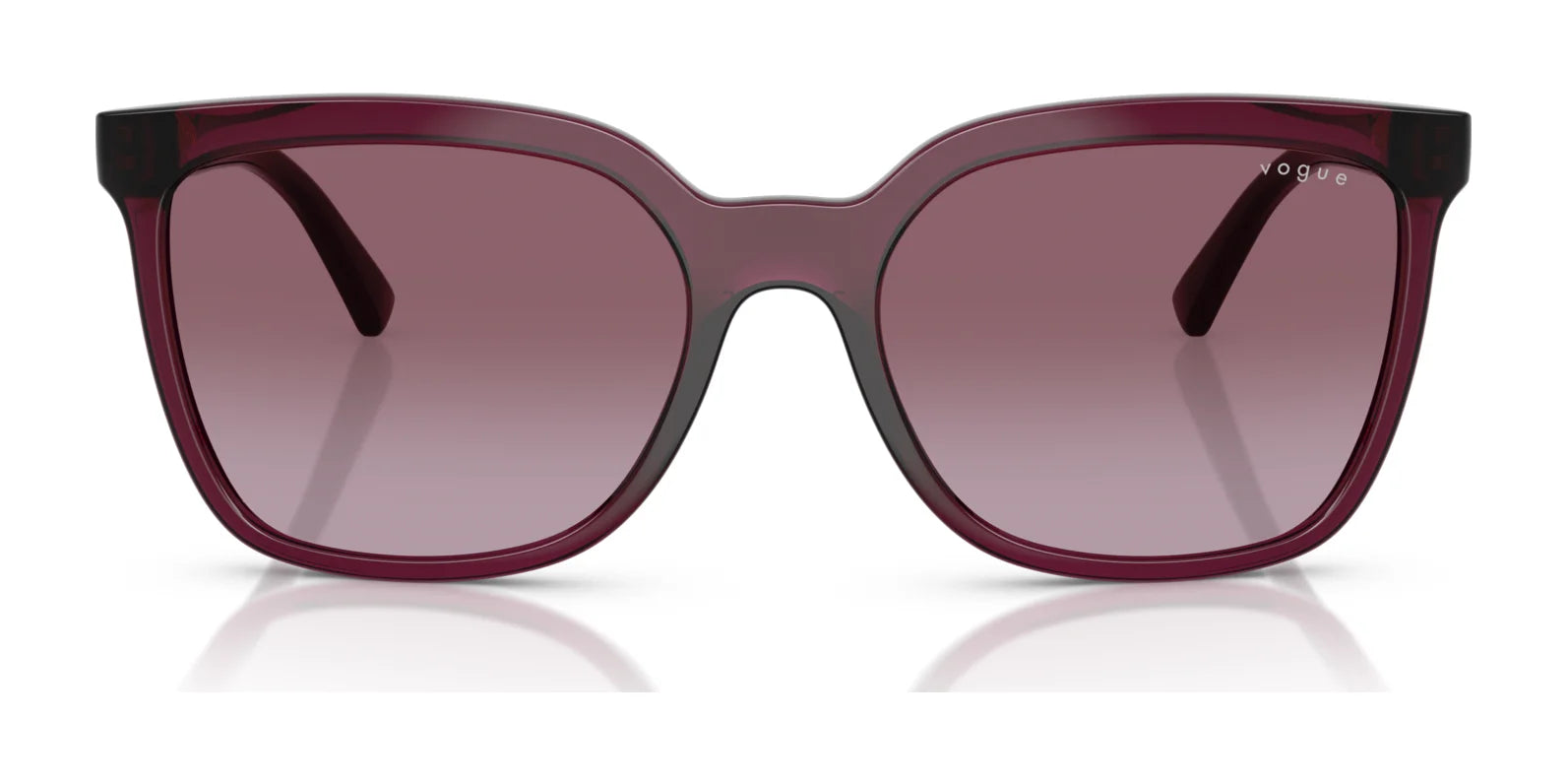 Vogue VO5633SB Sunglasses | Size 56