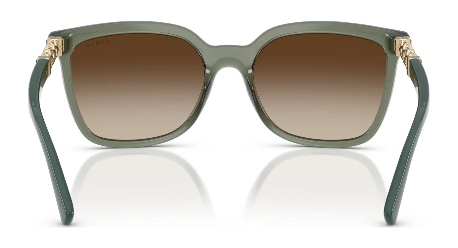 Vogue VO5633SB Sunglasses | Size 56