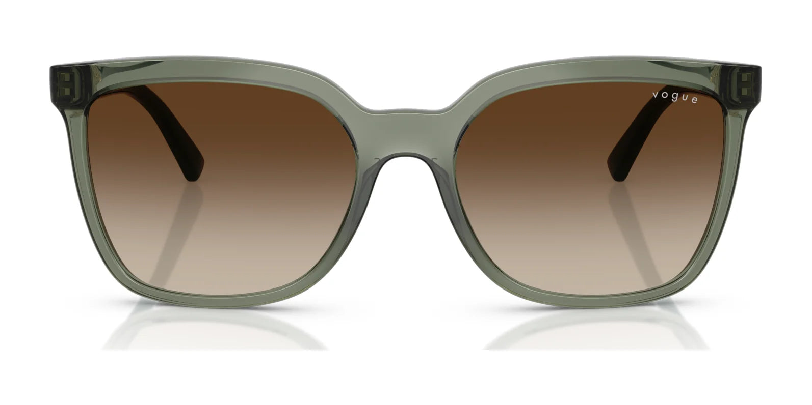 Vogue VO5633SB Sunglasses | Size 56