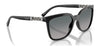 Vogue VO5633SB Sunglasses | Size 56 / Dark Havana / Gradient Brown (3N 16%) №W65613