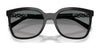 Vogue VO5633SB Sunglasses | Size 56 / Dark Havana / Gradient Brown (3N 16%) №W65613