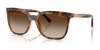 Vogue VO5633SB Sunglasses | Size 56 / Dark Havana / Gradient Brown (3N 16%) №W65613