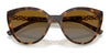Vogue VO5634SB Sunglasses | Size 53 / Transparent Brown / Dark Brown (3N 9%) №294073