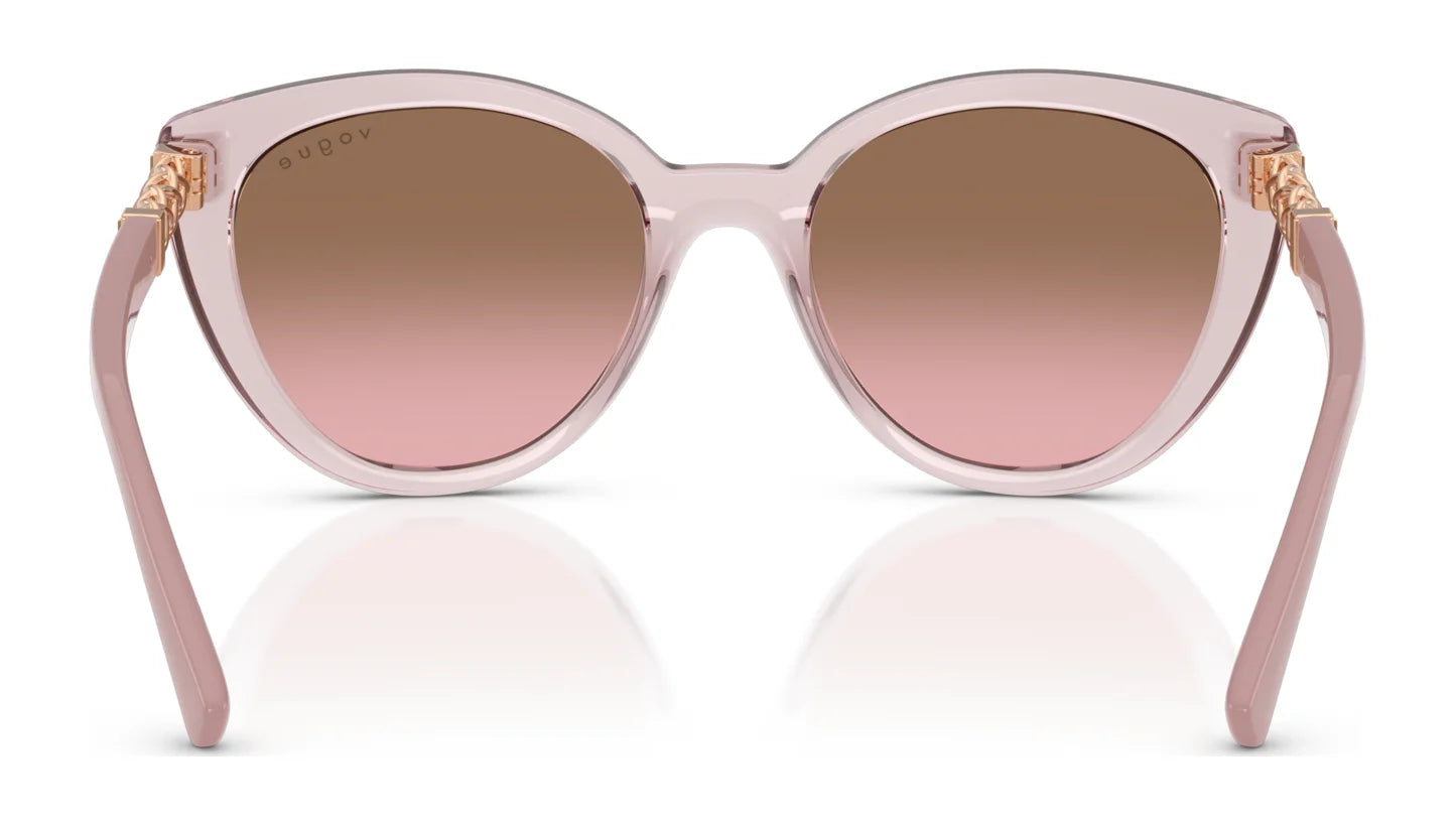 Vogue VO5634SB Sunglasses | Size 53