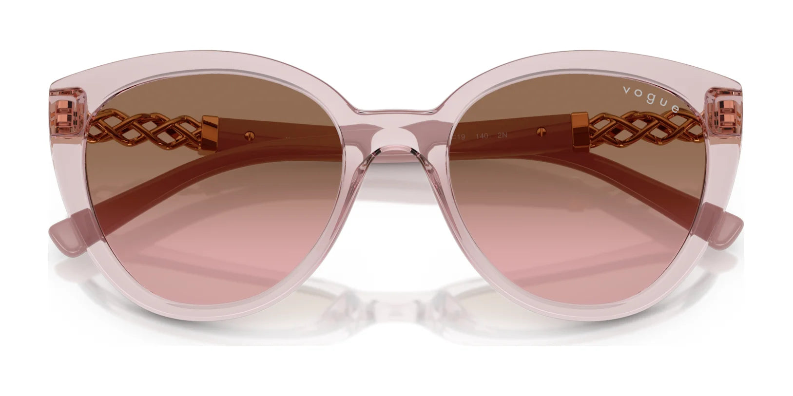 Vogue VO5634SB Sunglasses | Size 53