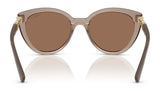 Vogue VO5634SB Sunglasses | Size 53