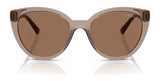 Vogue VO5634SB Sunglasses | Size 53