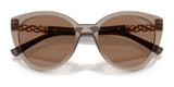 Vogue VO5634SB Sunglasses | Size 53