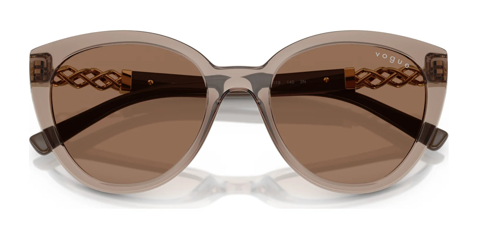 Vogue VO5634SB Sunglasses | Size 53