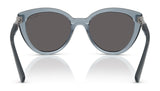 Vogue VO5634SB Sunglasses | Size 53