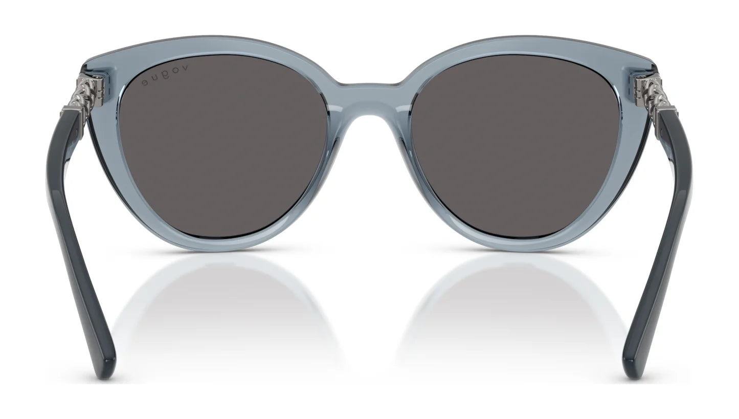 Vogue VO5634SB Sunglasses | Size 53