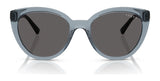 Vogue VO5634SB Sunglasses | Size 53