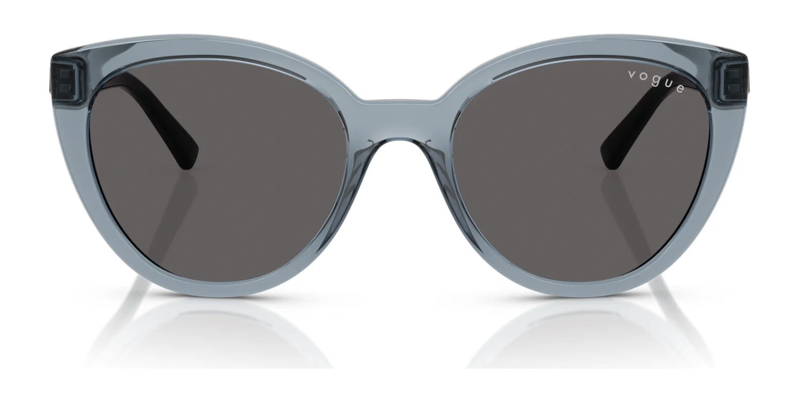 Vogue VO5634SB Sunglasses | Size 53