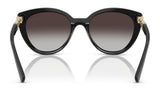 Vogue VO5634SB Sunglasses | Size 53